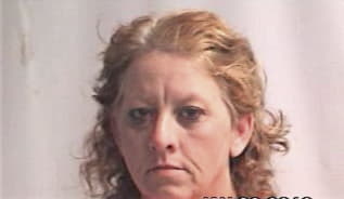 Patricia Campsey-Larue, - Red River County, TX 